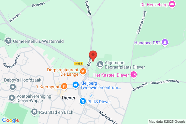 Vvv Diever