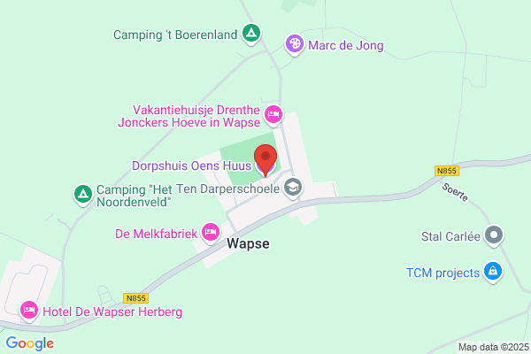 Wapse Sv