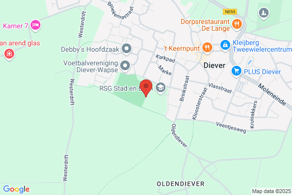 Winter Workshops Diever