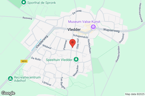 Paramedisch Centrum Vledder