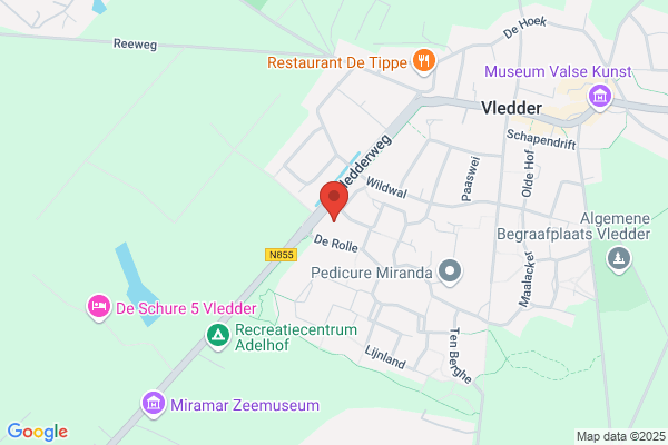 Autobedrijf Bovenkamp