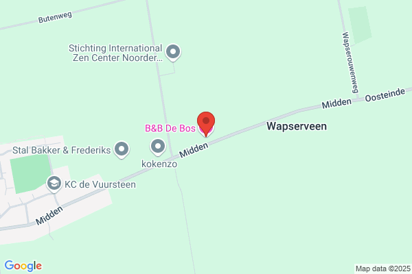 Bos En Inake