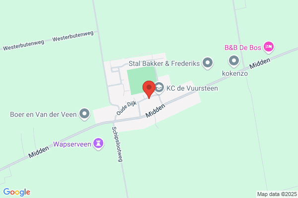 De Laatste Eer Ua