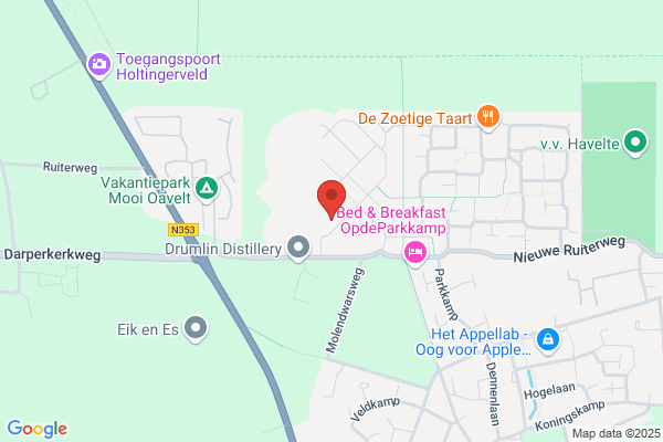 Hengeveld Administratie & Advies