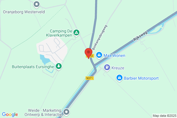 Hoogewoonink Multidiensten