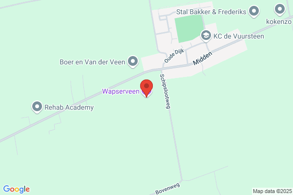 Maar, De