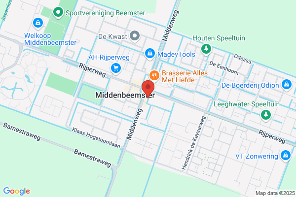 Onder De Linden