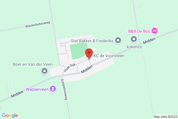 Openbare Basisschool Wapserveen