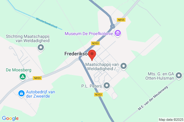 Park Frederiksoord