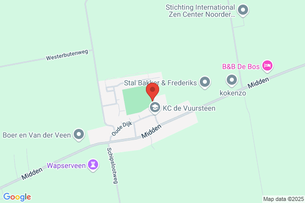 Wapserveen Vv