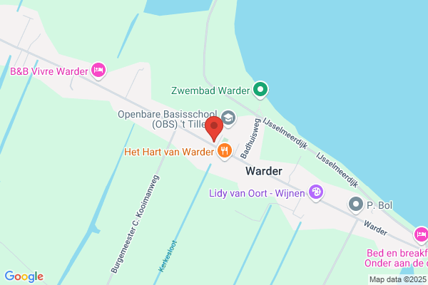 Loodgieters & cv bedrijf Martin Wouda