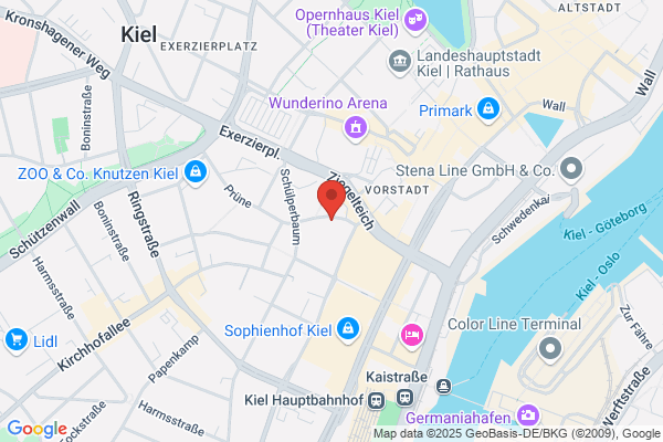 Afd Bv