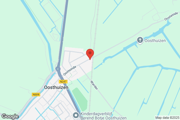 De Gier & De Krijger