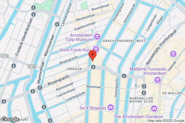 De Westertoren