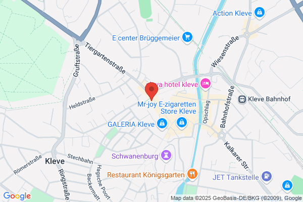 Koekkoek's Schilderwerken