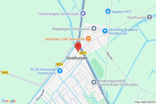 Koggehoorn, De