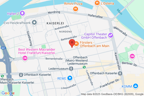 Landmark