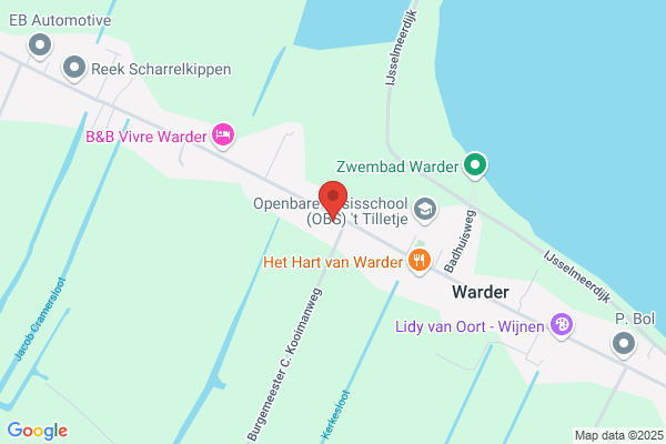 Pieter Van Der Horst & Partners