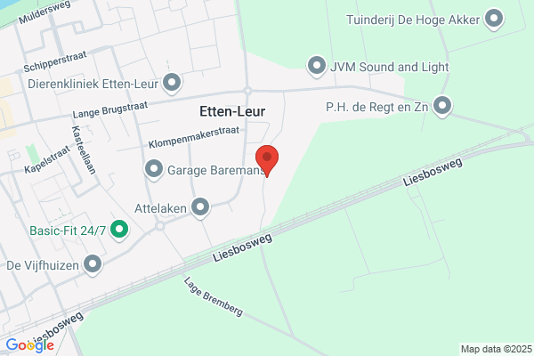 Salon Toos Mooijer-Basseleur