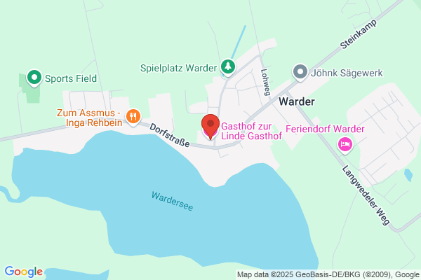 Wapen Van Warder, 't