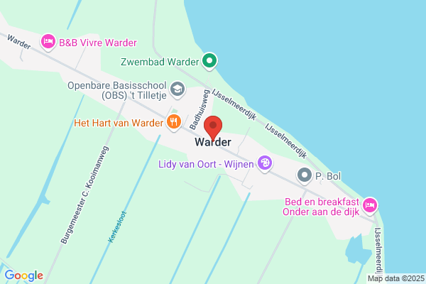 Warder International