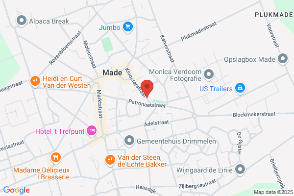 Zig Zag Schouten Bv Borduurshop