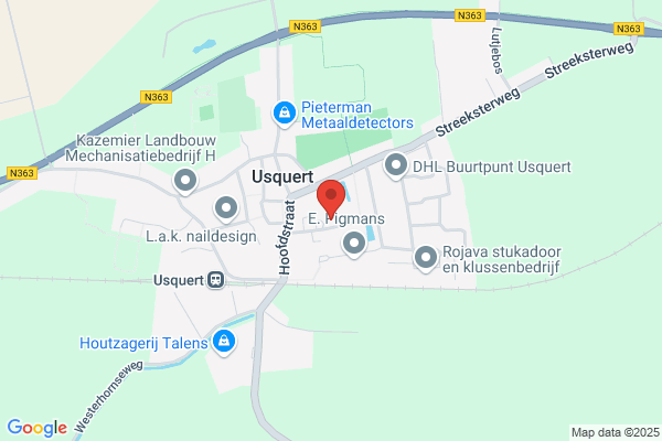 Fysiotherapie Den Ommelanden