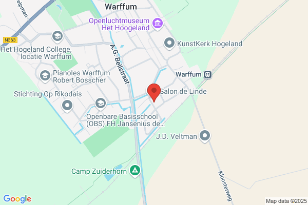 Bekkema Tegelzetbedrijf J W