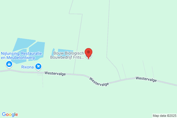 Biologisch Klussenbedrijf Frits Hendriks