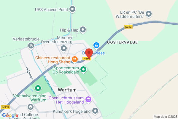 Bloemisterij Het Noorden