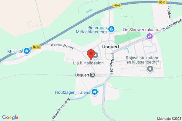 De Snuisterij