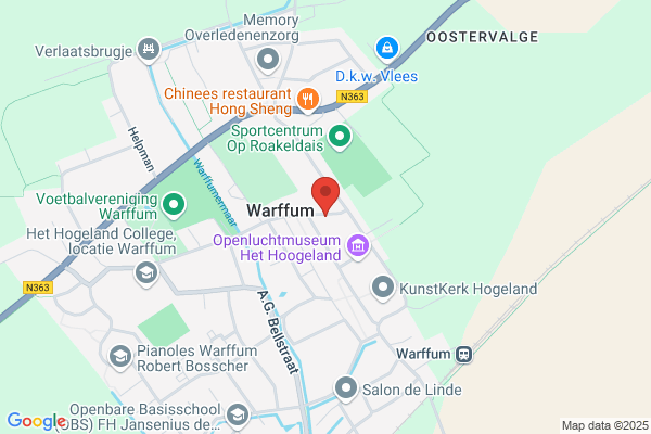 Dijkema Schildersbedrijf W