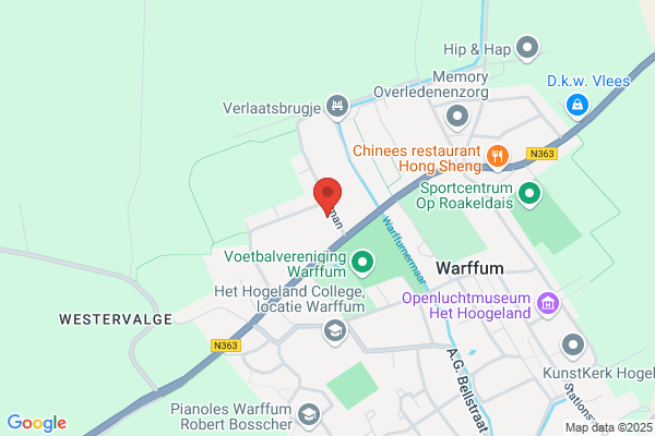 Herenkapsalon Rian