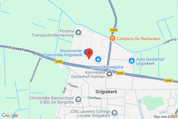 Hiemstra