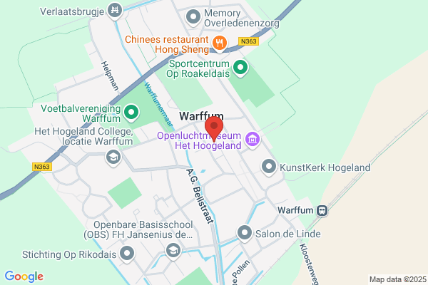 Kolkman, G W