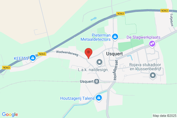 Landbouwmechanisatiebedrijf Kazemier