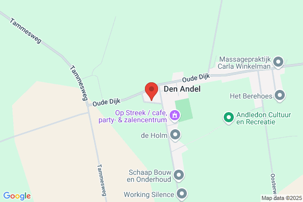 Pool Aannemers- en Timmerbedrijf VOF