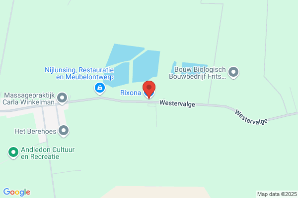 Rixona Bv