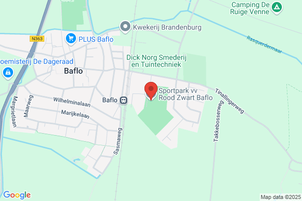 Sportpark Baflo