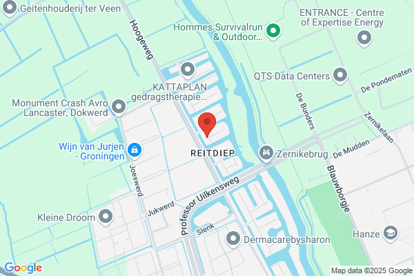 Verzekeringskantoor Rob Van Dijken