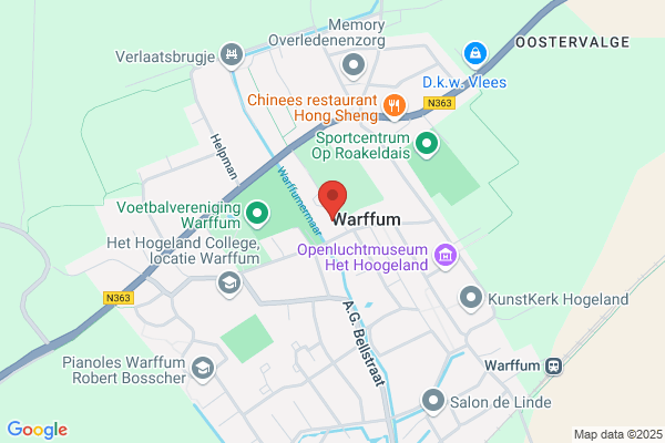 Warfheem