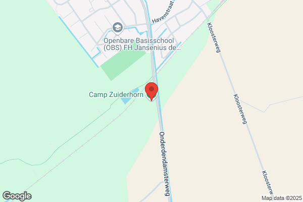 Zuiderhorn