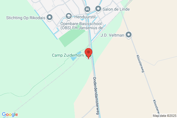 Zuiderhorn