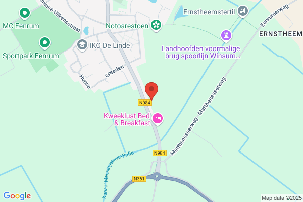 Autobedrijf F Kampstra