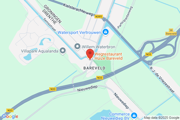 Bareveld, B