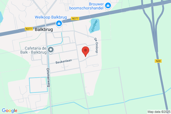 Berkenbosch Web Design