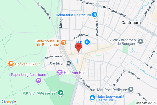 Boekhandel Laan Vd & Postma