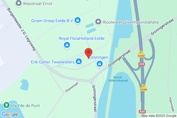 Caspers, Tandtechniek