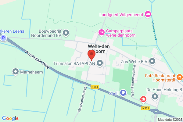 Dam Vof