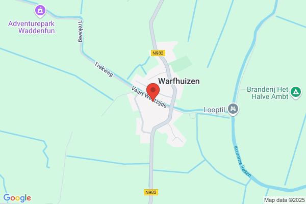 De Vaart Vertalingen